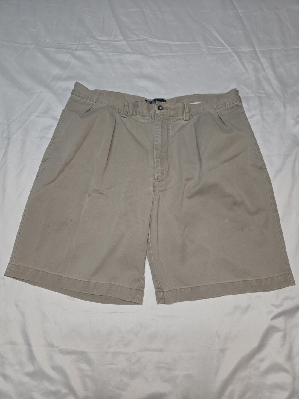 Polo Ralph Lauren Men's Classic Fit Chino Shorts Size 38